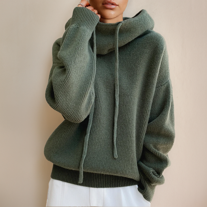 Carine | Dolcevita in merino