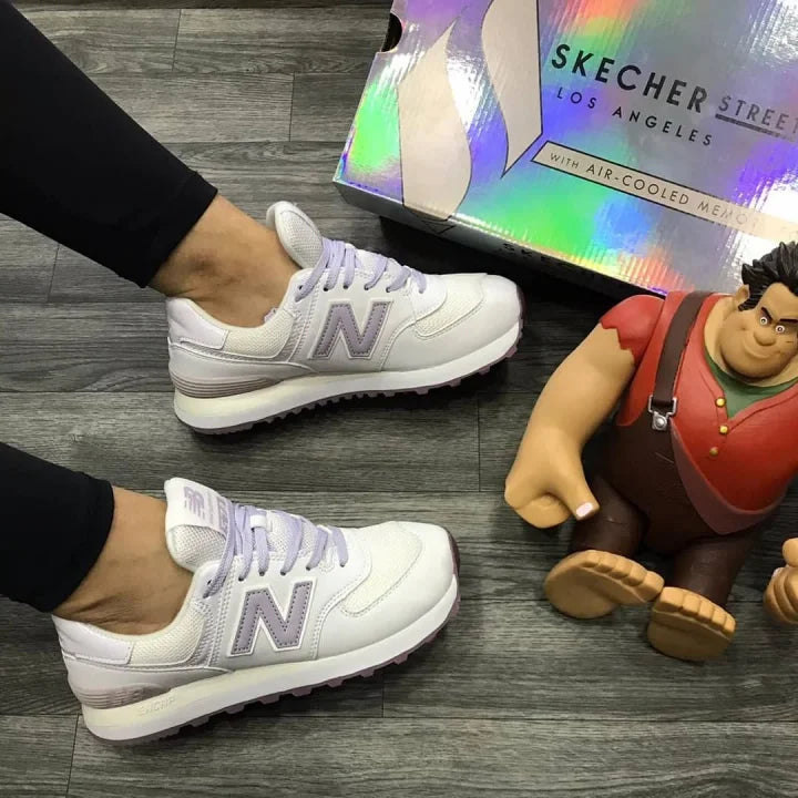 Giovanna - Nuove Scarpe da Corsa Comode per le Donne