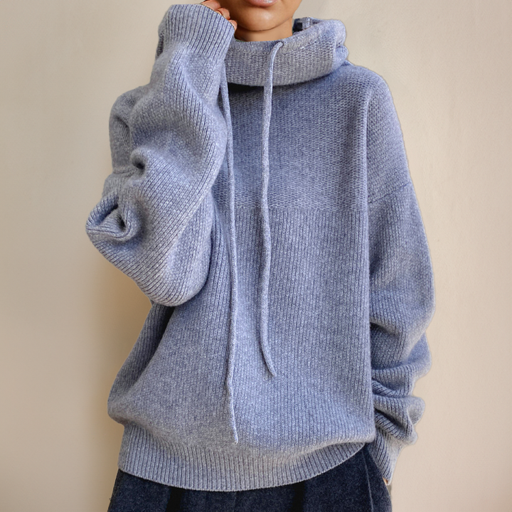 Carine | Dolcevita in merino