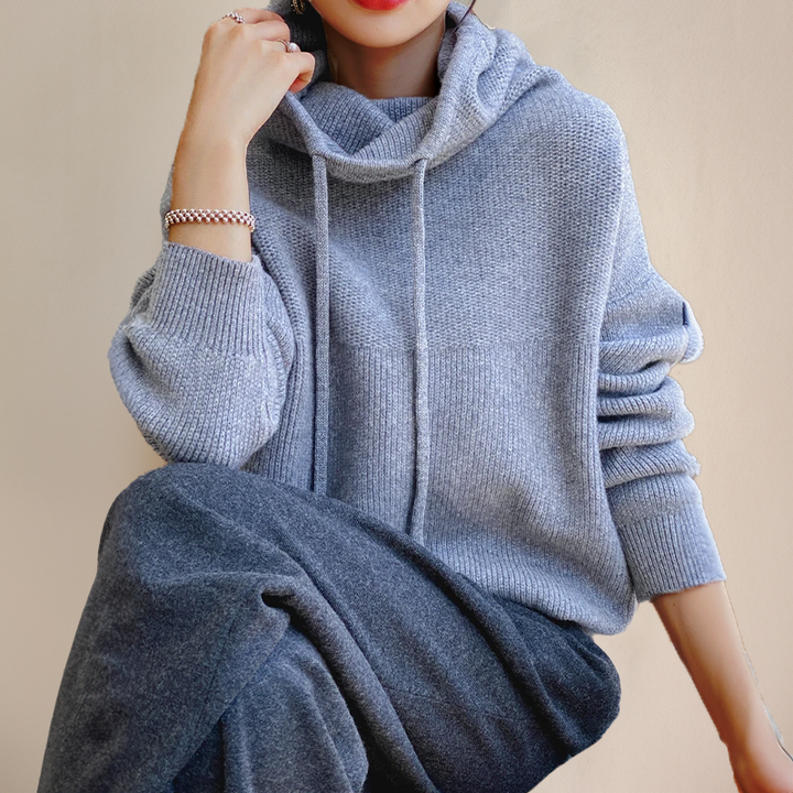 Carine | Dolcevita in merino