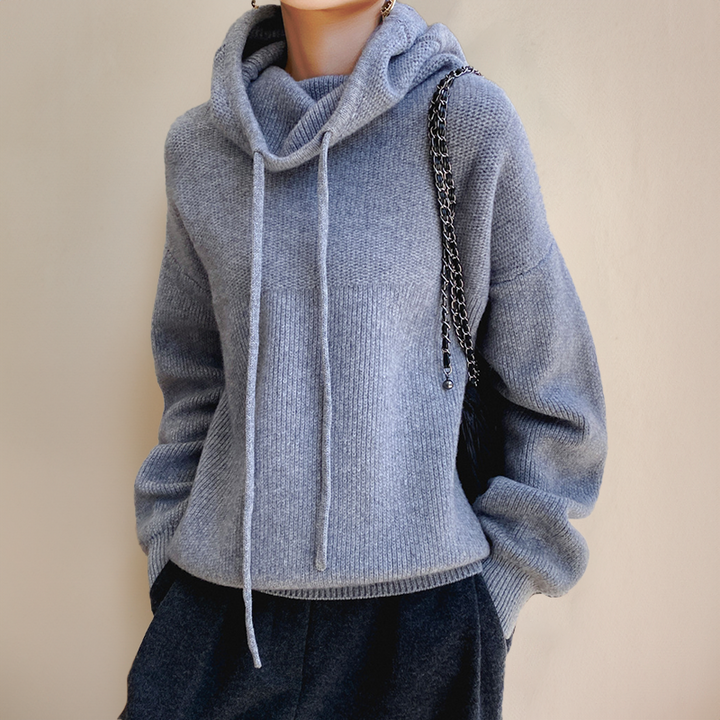 Carine | Dolcevita in merino