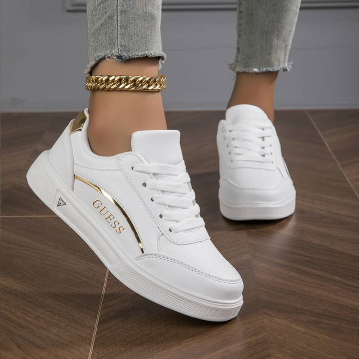 Guess - Nuove Scarpe Comode da Donna