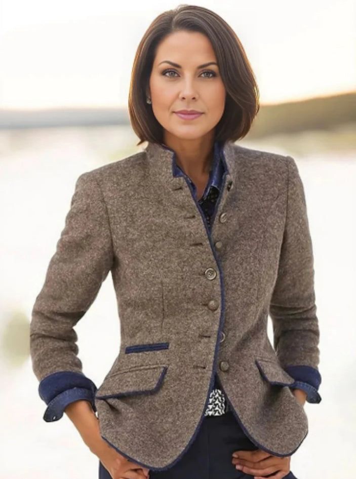 Idalia | Blazer
