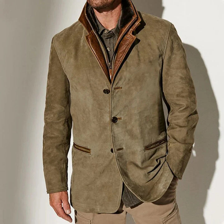 Charles - Giacca Vintage