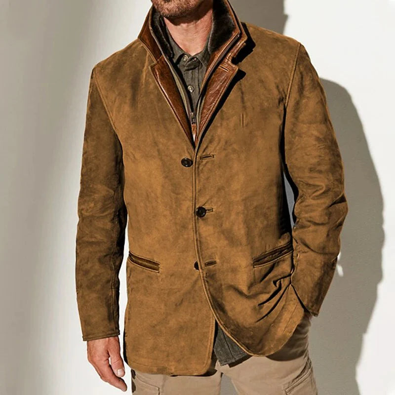 Charles - Giacca Vintage