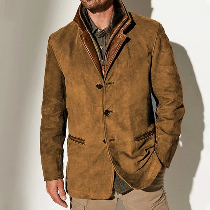 Charles - Giacca Vintage
