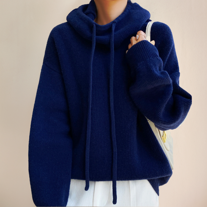 Carine | Dolcevita in merino